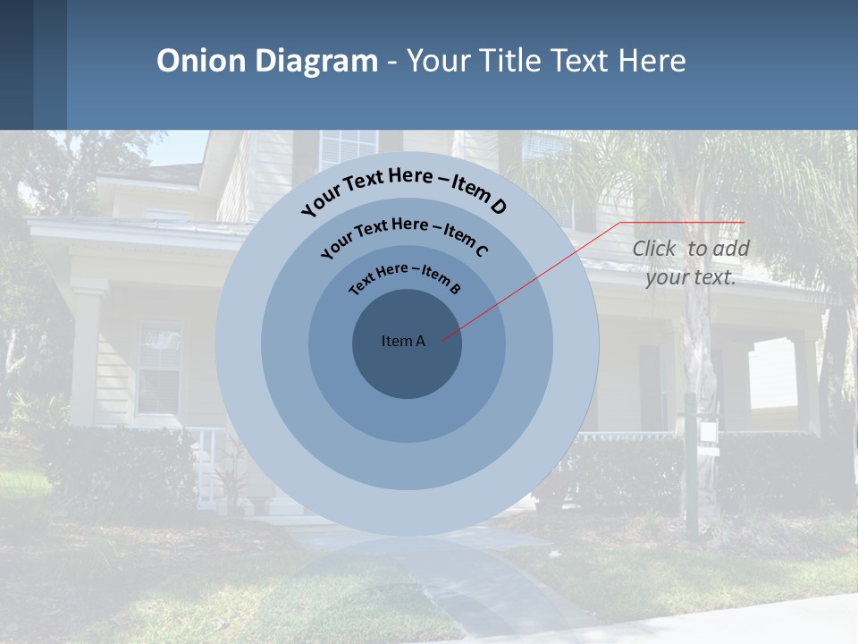 House PowerPoint Template