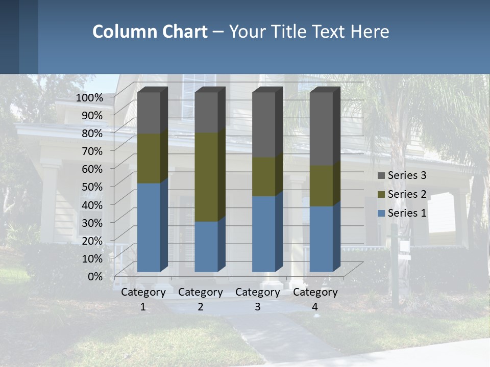 House PowerPoint Template