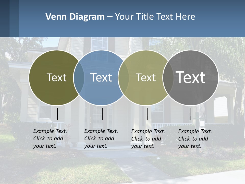 House PowerPoint Template