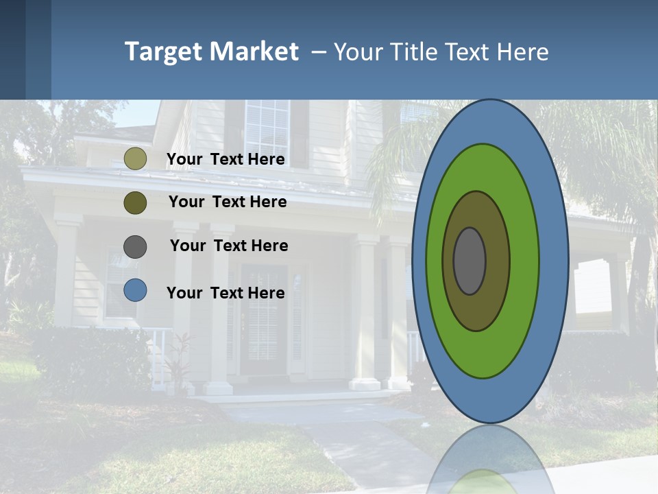 House PowerPoint Template