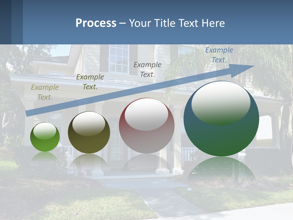 House PowerPoint Template
