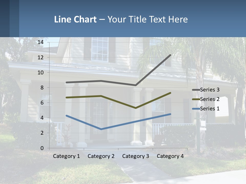 House PowerPoint Template