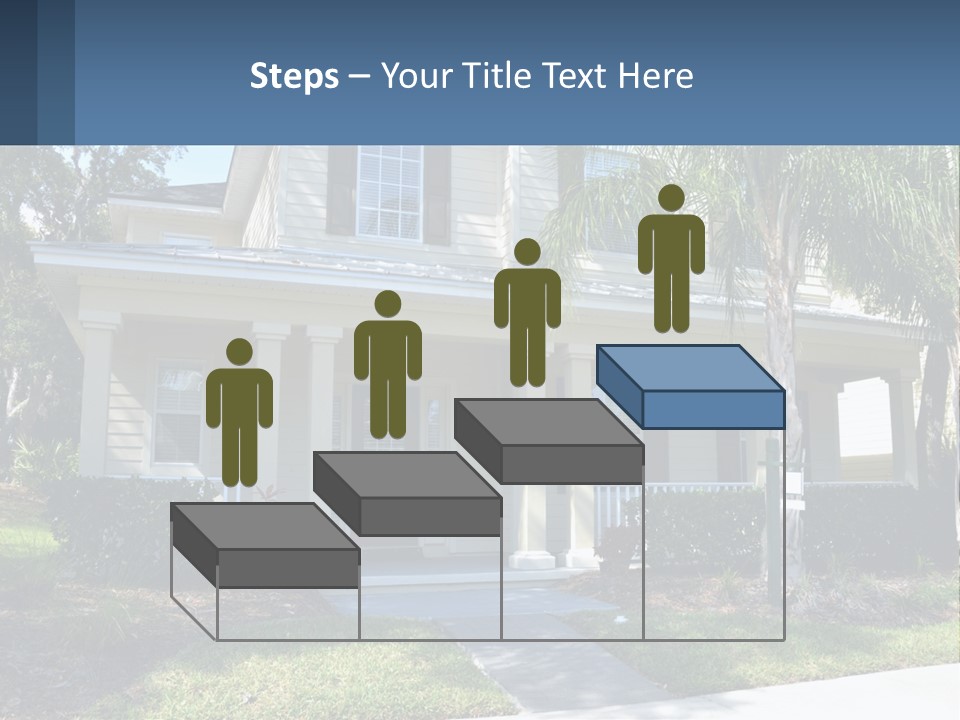 House PowerPoint Template