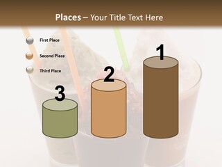 Ice Cream PowerPoint Template