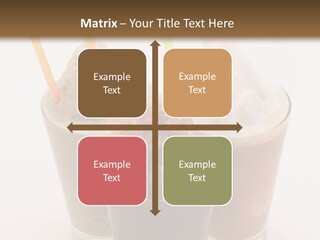 Ice Cream PowerPoint Template