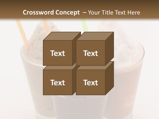 Ice Cream PowerPoint Template