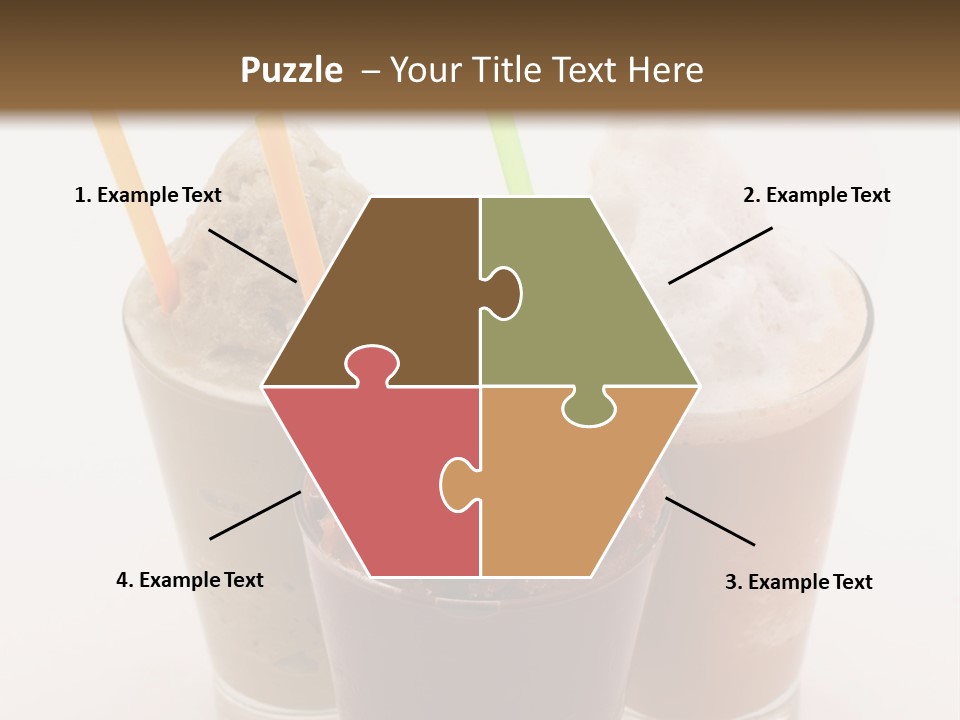 Ice Cream PowerPoint Template