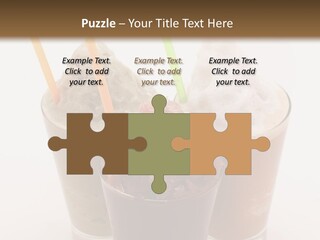 Ice Cream PowerPoint Template