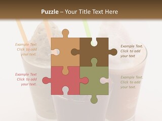 Ice Cream PowerPoint Template