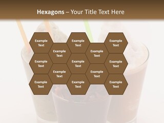 Ice Cream PowerPoint Template