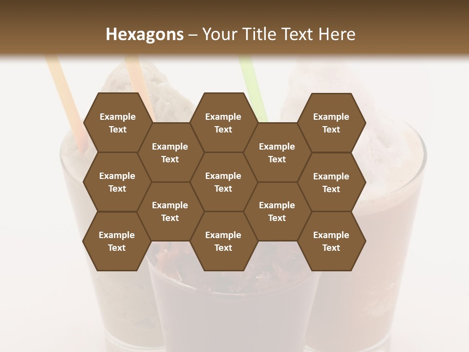 Ice Cream PowerPoint Template