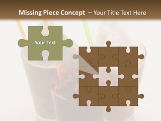 Ice Cream PowerPoint Template