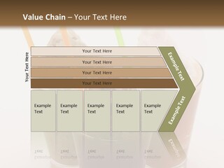 Ice Cream PowerPoint Template
