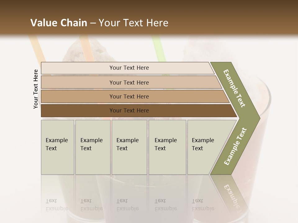 Ice Cream PowerPoint Template