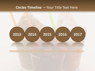 Ice Cream PowerPoint Template