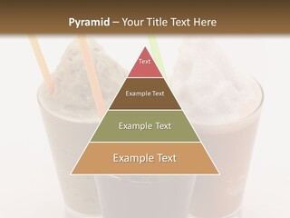 Ice Cream PowerPoint Template