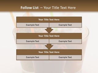 Ice Cream PowerPoint Template