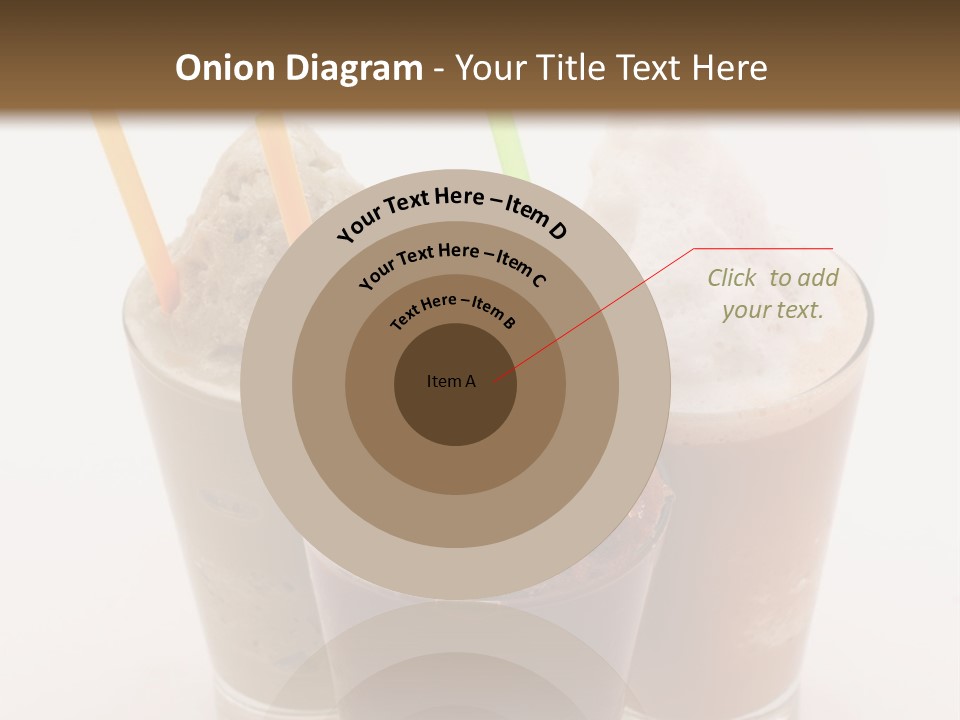 Ice Cream PowerPoint Template