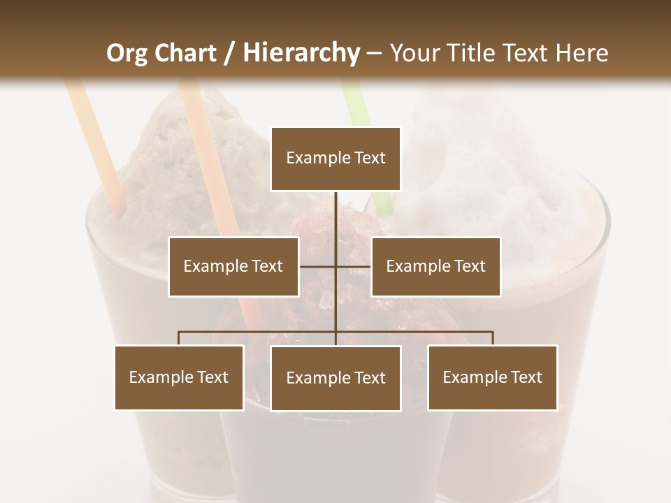 Ice Cream PowerPoint Template