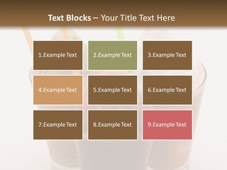 Ice Cream PowerPoint Template