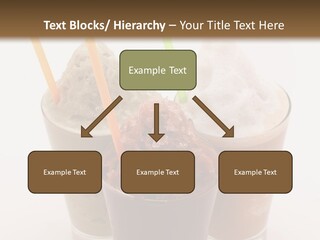 Ice Cream PowerPoint Template