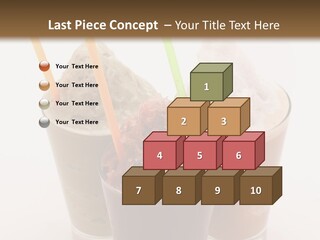 Ice Cream PowerPoint Template