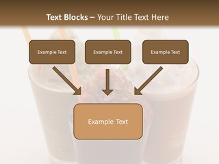 Ice Cream PowerPoint Template