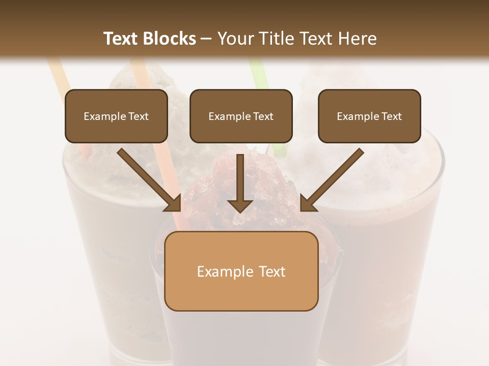 Ice Cream PowerPoint Template