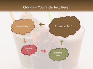 Ice Cream PowerPoint Template