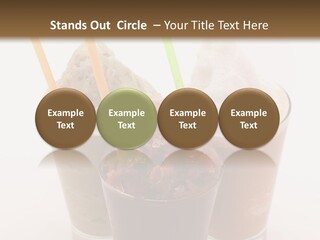 Ice Cream PowerPoint Template