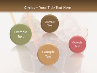 Ice Cream PowerPoint Template