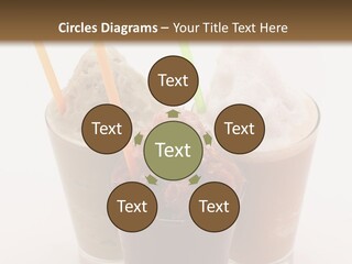 Ice Cream PowerPoint Template