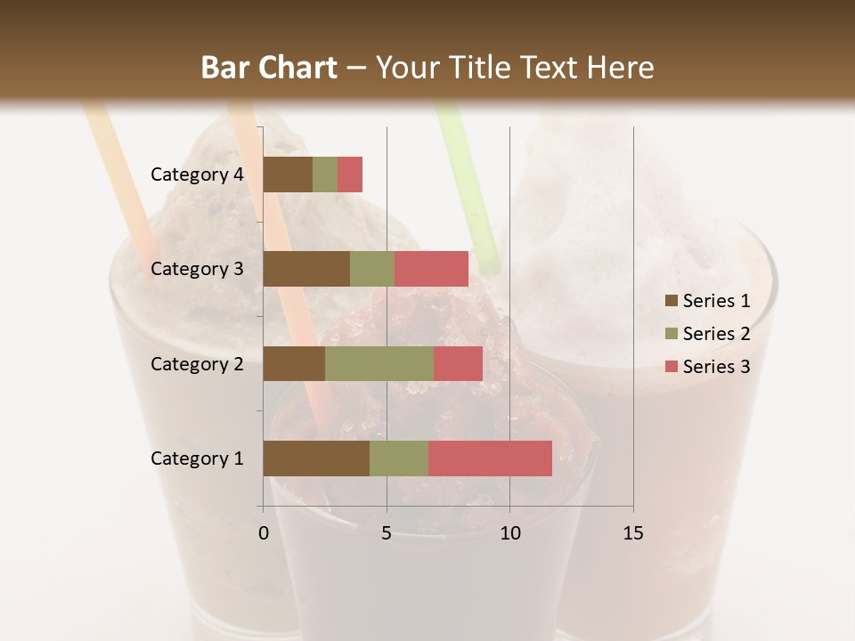 Ice Cream PowerPoint Template