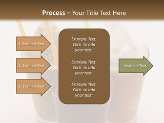 Ice Cream PowerPoint Template