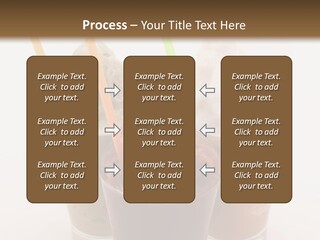 Ice Cream PowerPoint Template