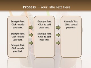 Ice Cream PowerPoint Template