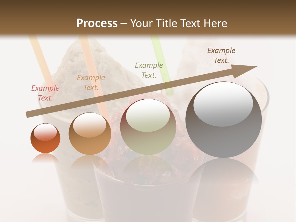 Ice Cream PowerPoint Template