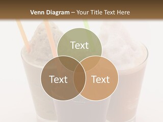 Ice Cream PowerPoint Template
