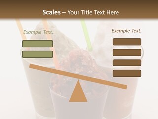 Ice Cream PowerPoint Template