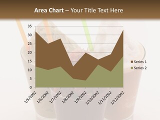 Ice Cream PowerPoint Template