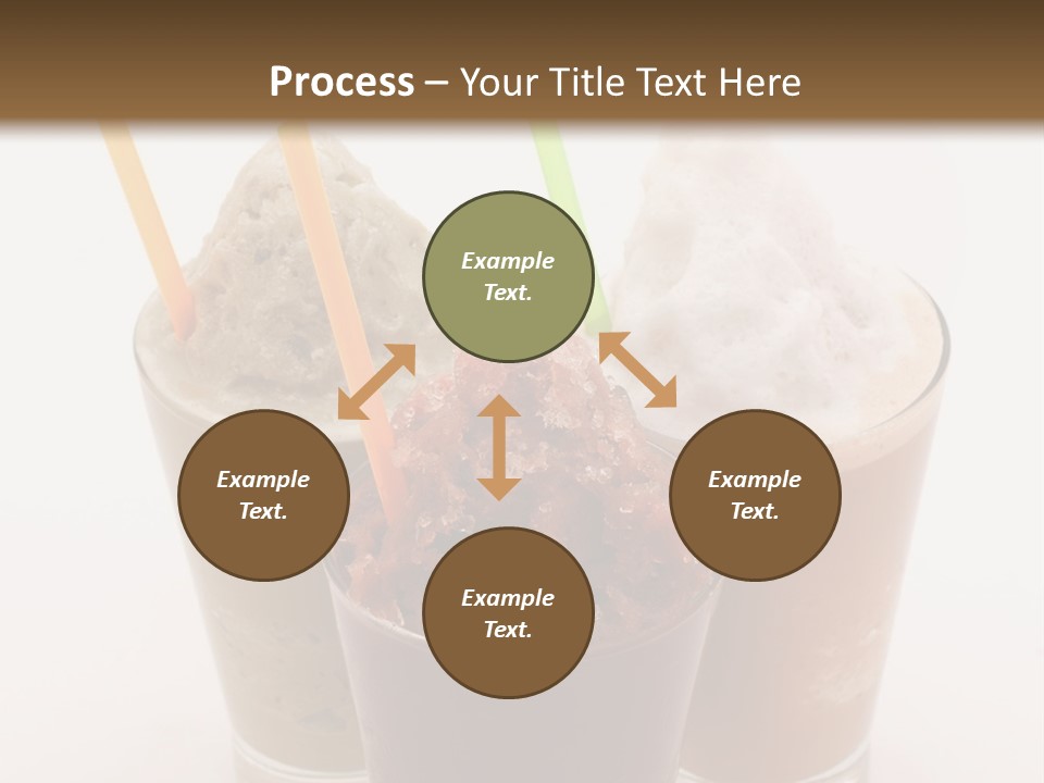 Ice Cream PowerPoint Template