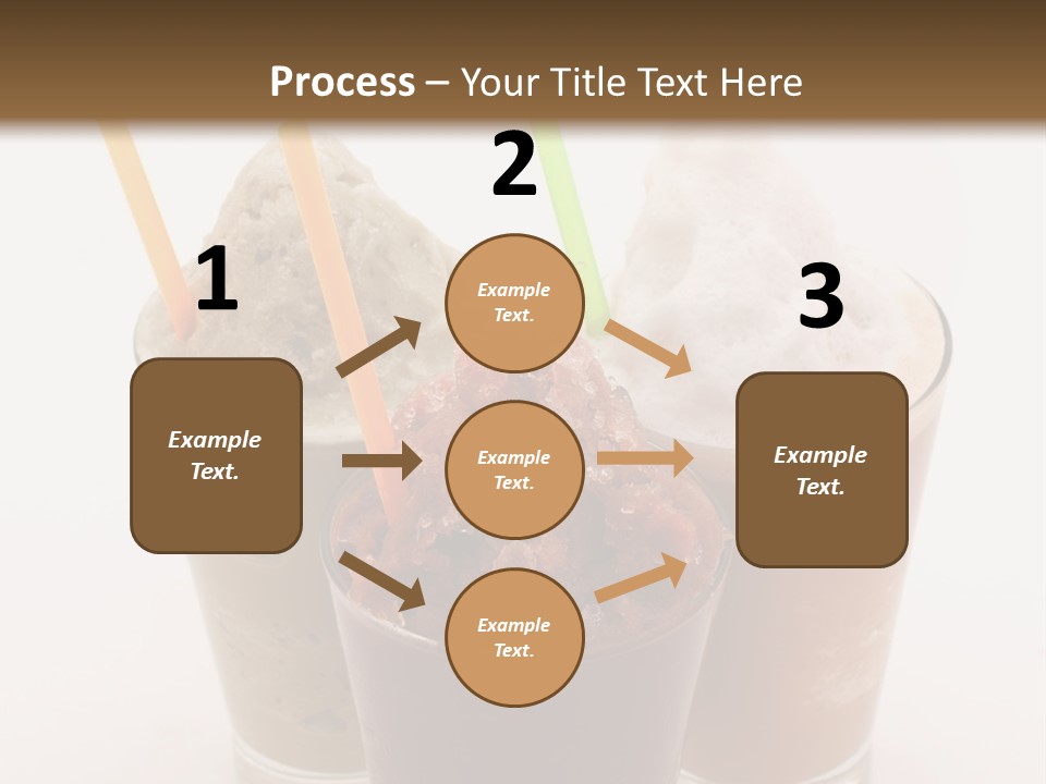 Ice Cream PowerPoint Template