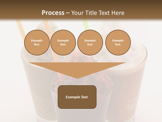 Ice Cream PowerPoint Template