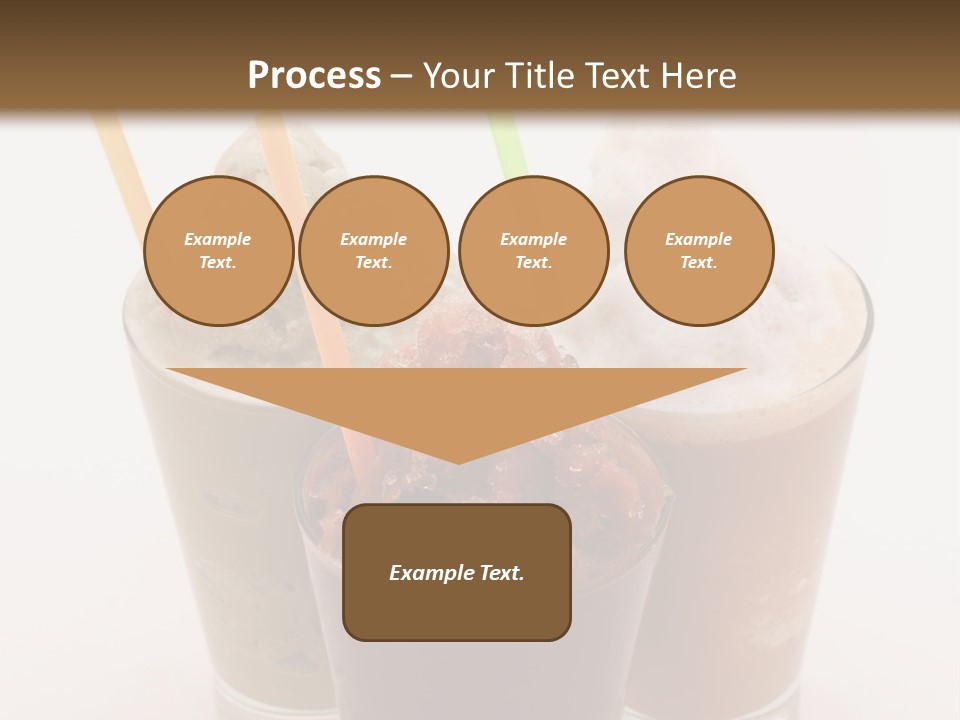 Ice Cream PowerPoint Template
