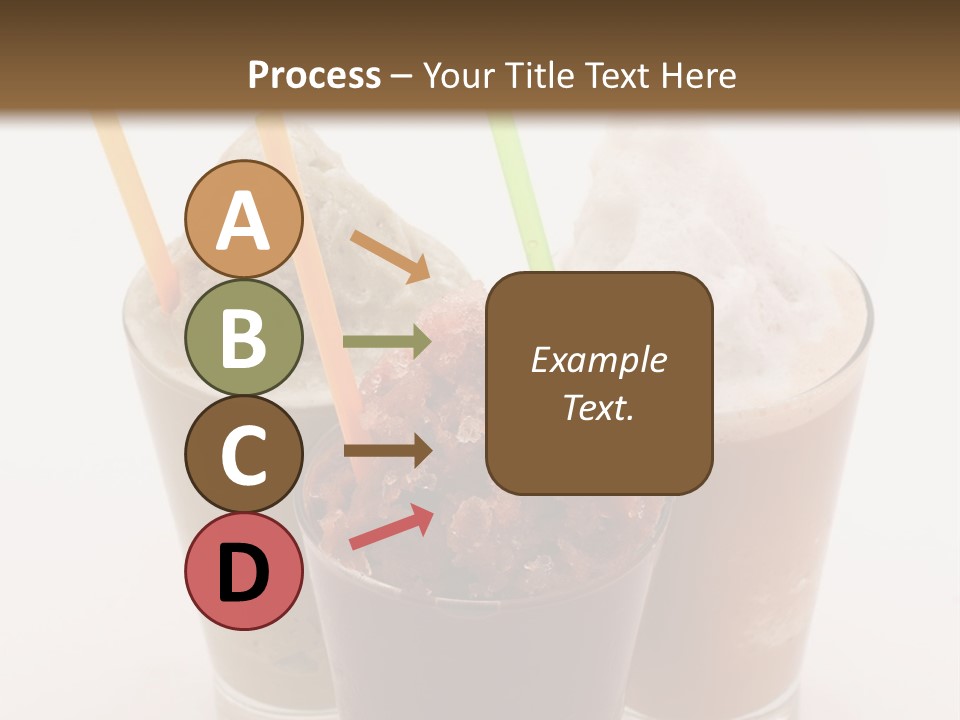 Ice Cream PowerPoint Template
