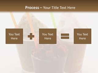 Ice Cream PowerPoint Template