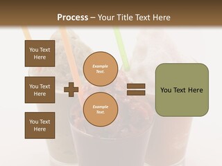 Ice Cream PowerPoint Template
