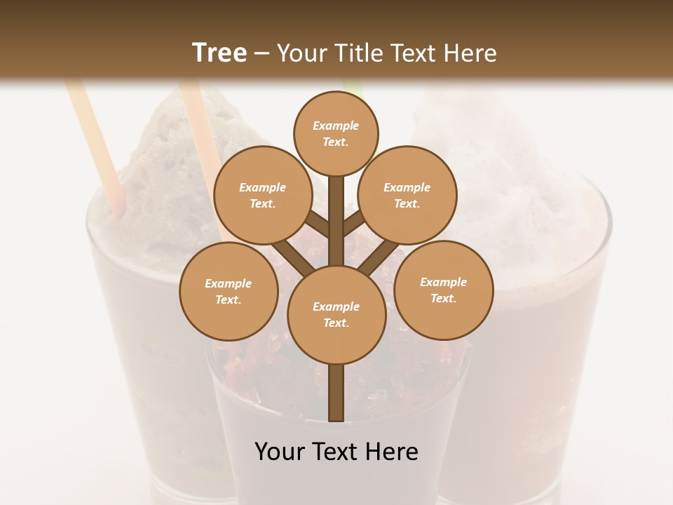 Ice Cream PowerPoint Template