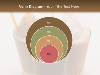 Ice Cream PowerPoint Template