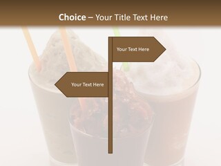 Ice Cream PowerPoint Template